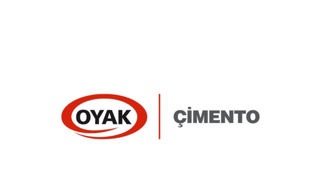 OYAK Çimento logosu