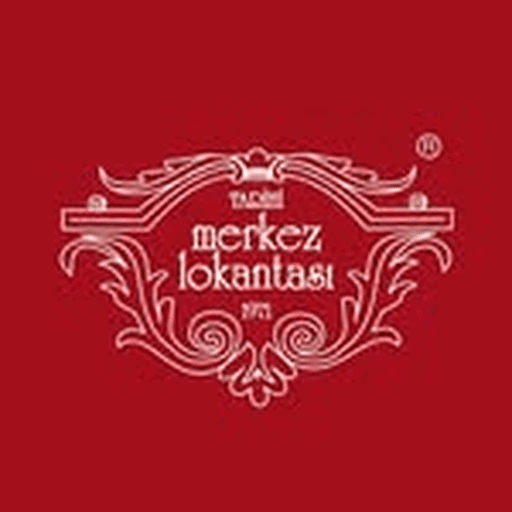 Tarihi Merkez Lokantası logosu