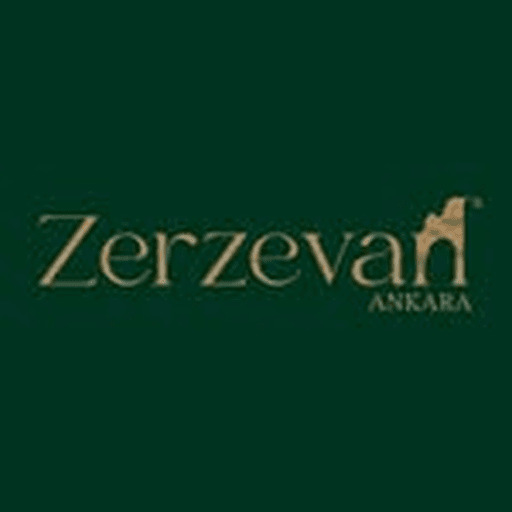 Zerzevan logosu