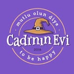 Cadı'nın Evi logosu