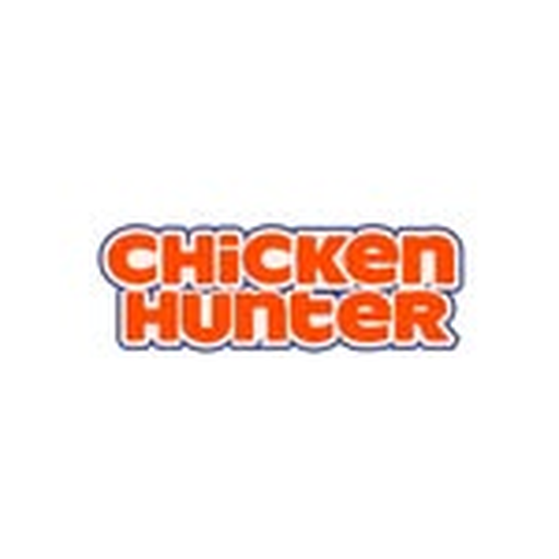 Chicken Hunter logosu