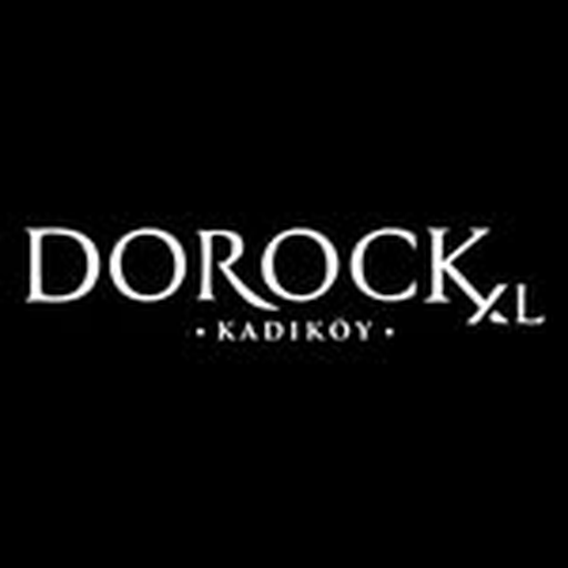 Dorock XL logosu