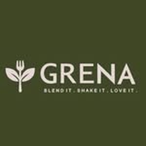 GRENA CO. logosu