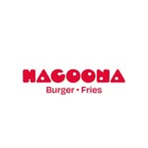Hacoona Burger logosu