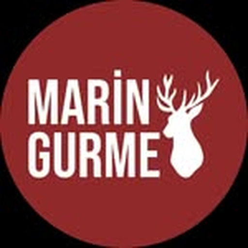Marin Gurme logosu