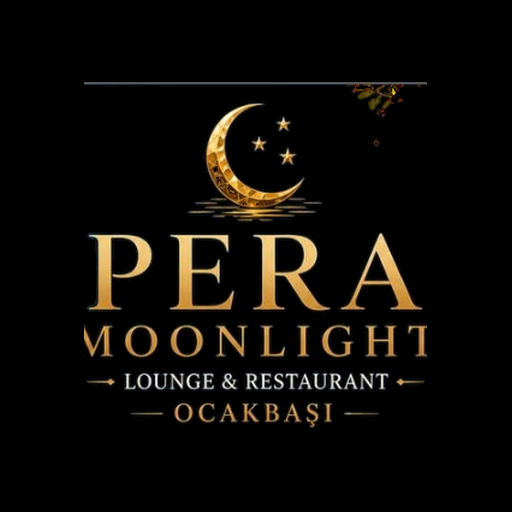 Pera Moonlight logosu