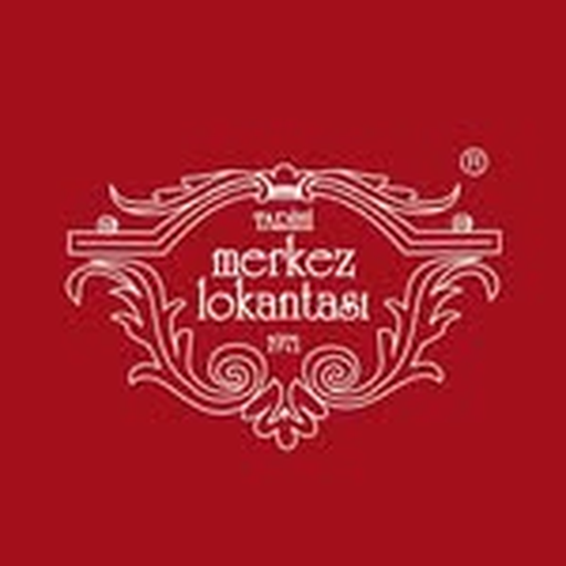Tarihi Merkez Lokantası logosu