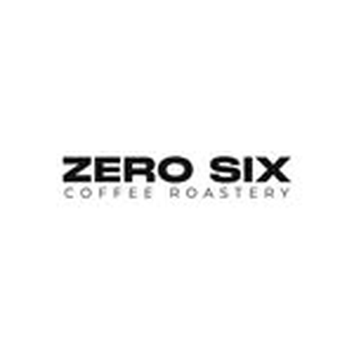 ZeroSix Coffee & Roastery logosu